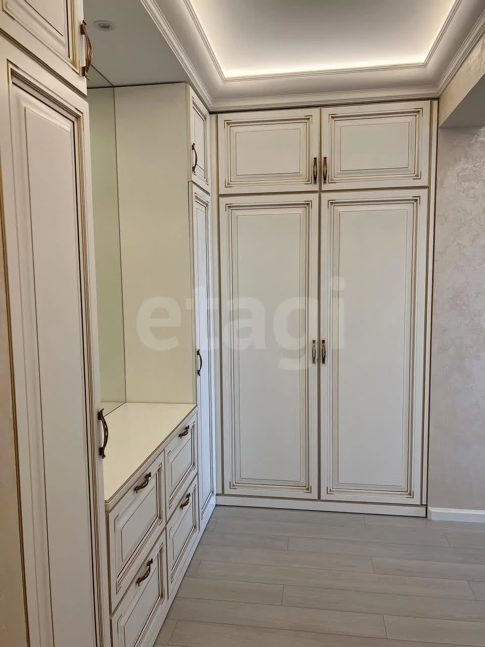 2-к квартира, 85м² (Березанская улица, 41) - миниатюра 14