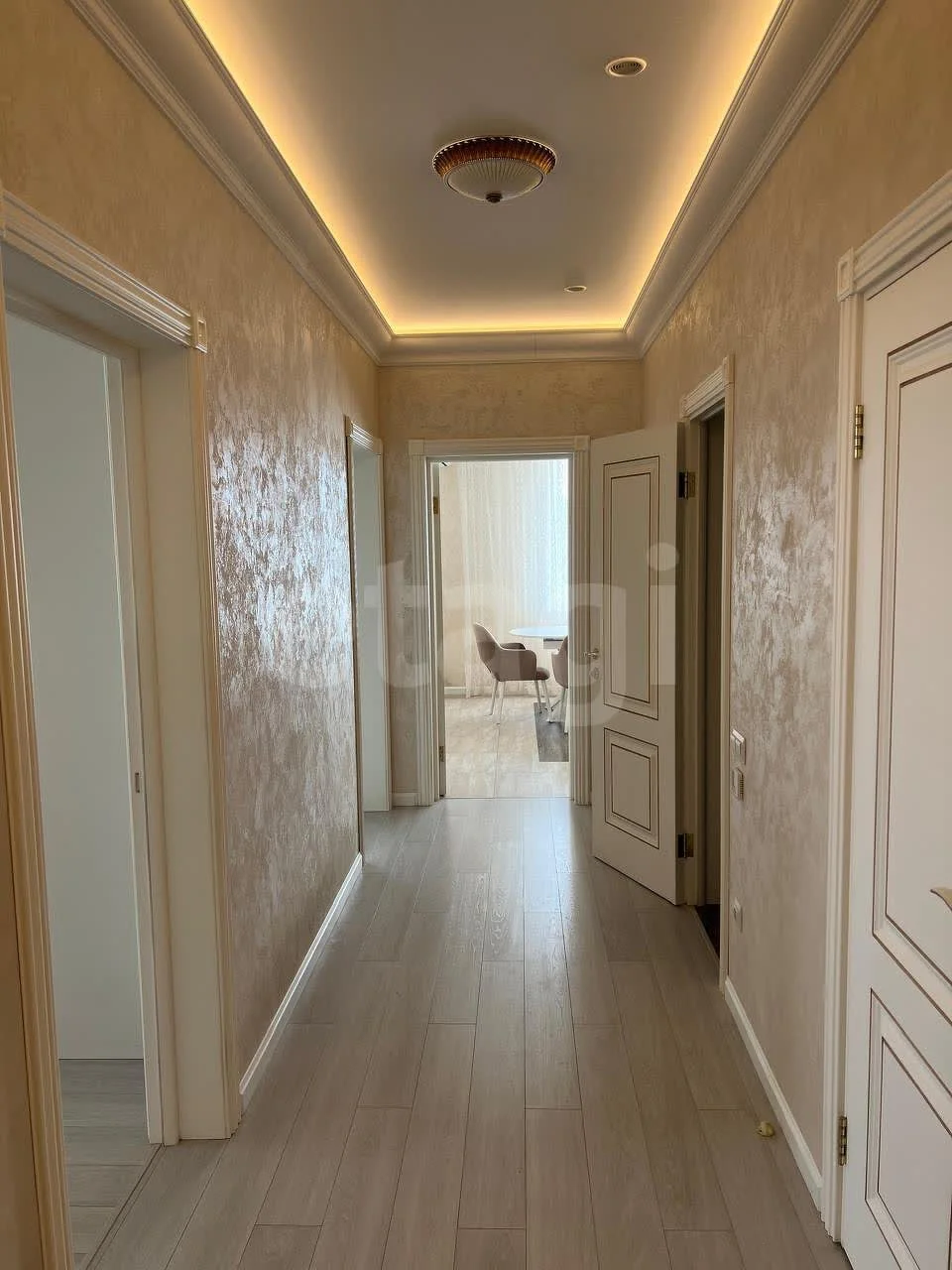 2-к квартира, 85м² (Березанская улица, 41) - миниатюра 15