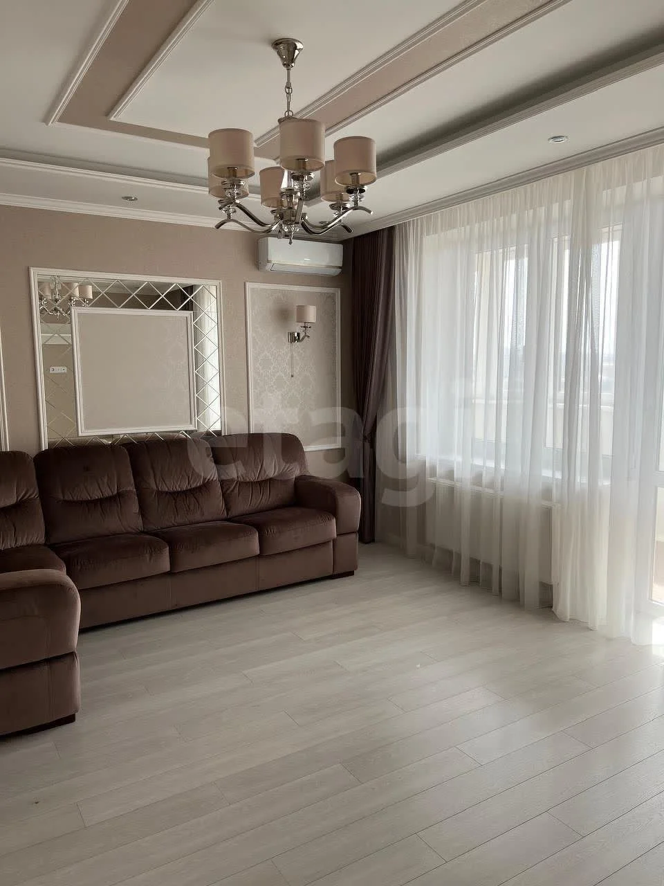 2-к квартира, 85м² (Березанская улица, 41) - миниатюра 2