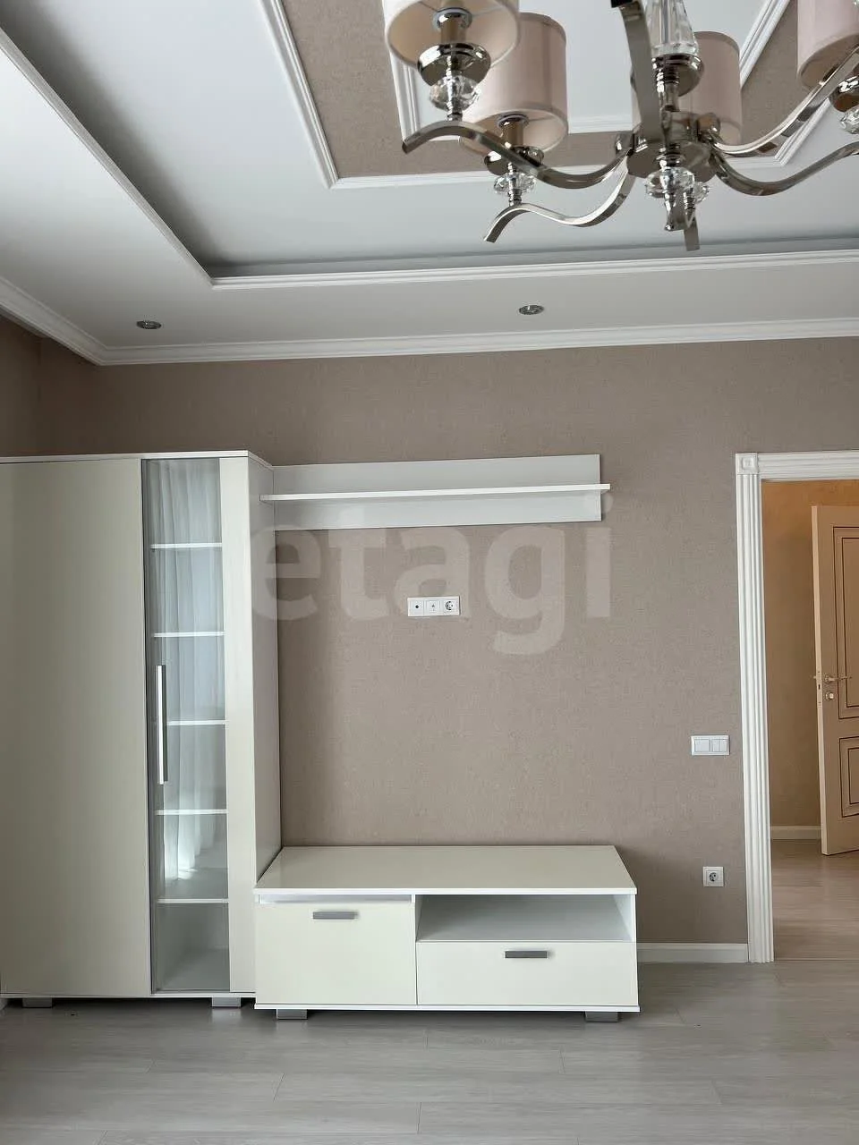 2-к квартира, 85м² (Березанская улица, 41) - миниатюра 4
