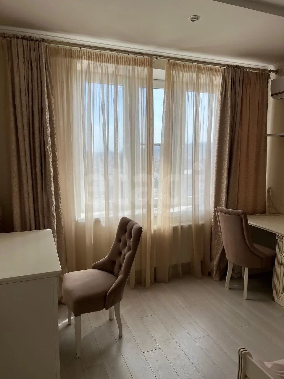 2-к квартира, 85м² (Березанская улица, 41) - миниатюра 5