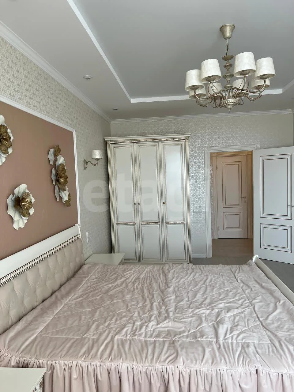 2-к квартира, 85м² (Березанская улица, 41) - миниатюра 6