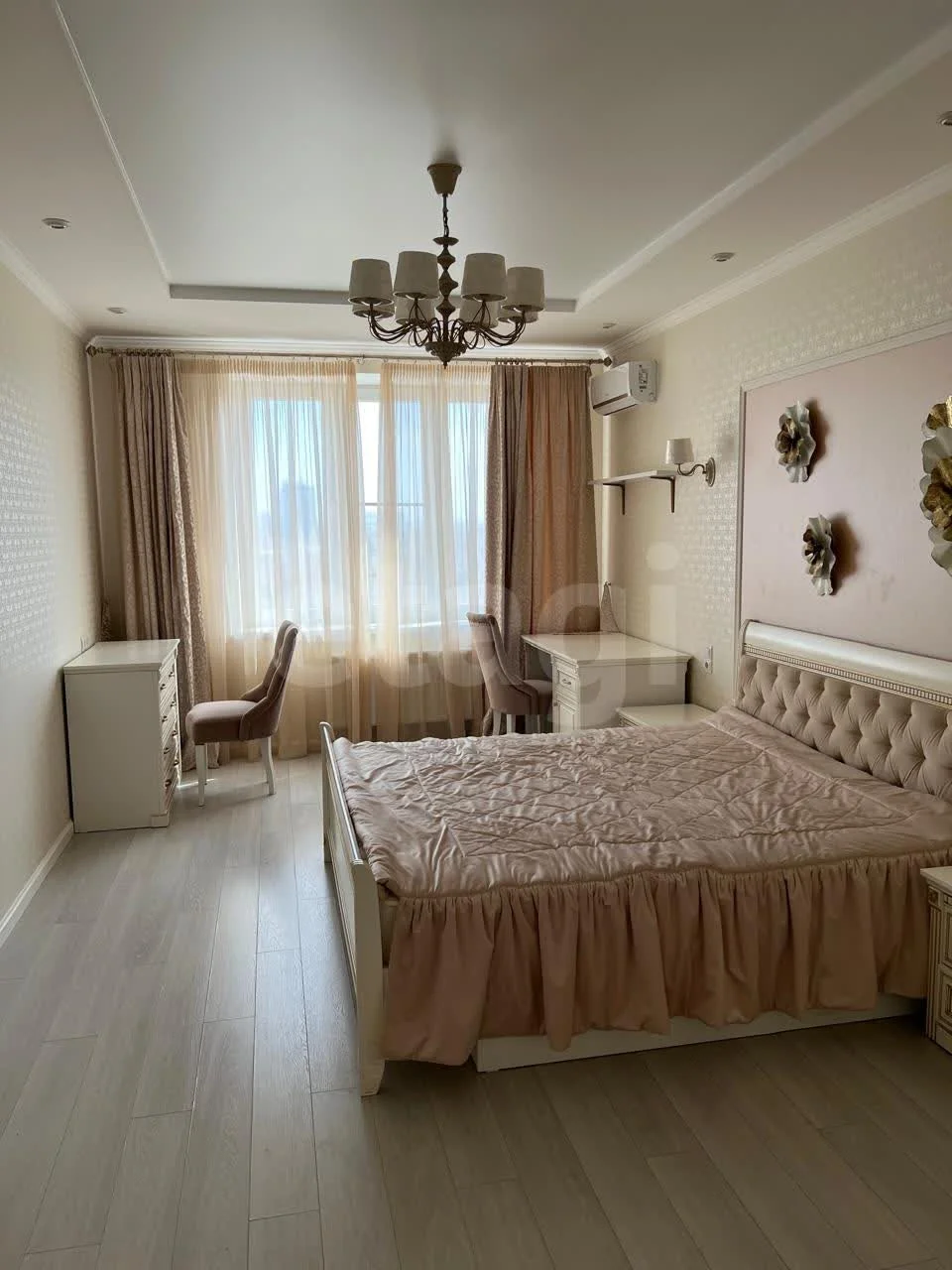 2-к квартира, 85м² (Березанская улица, 41) - миниатюра 7