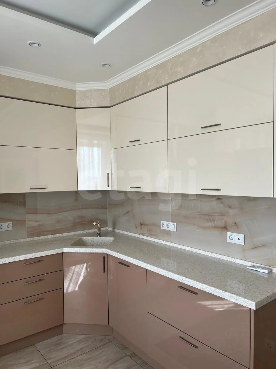 2-к квартира, 85м² (Березанская улица, 41) - миниатюра 8
