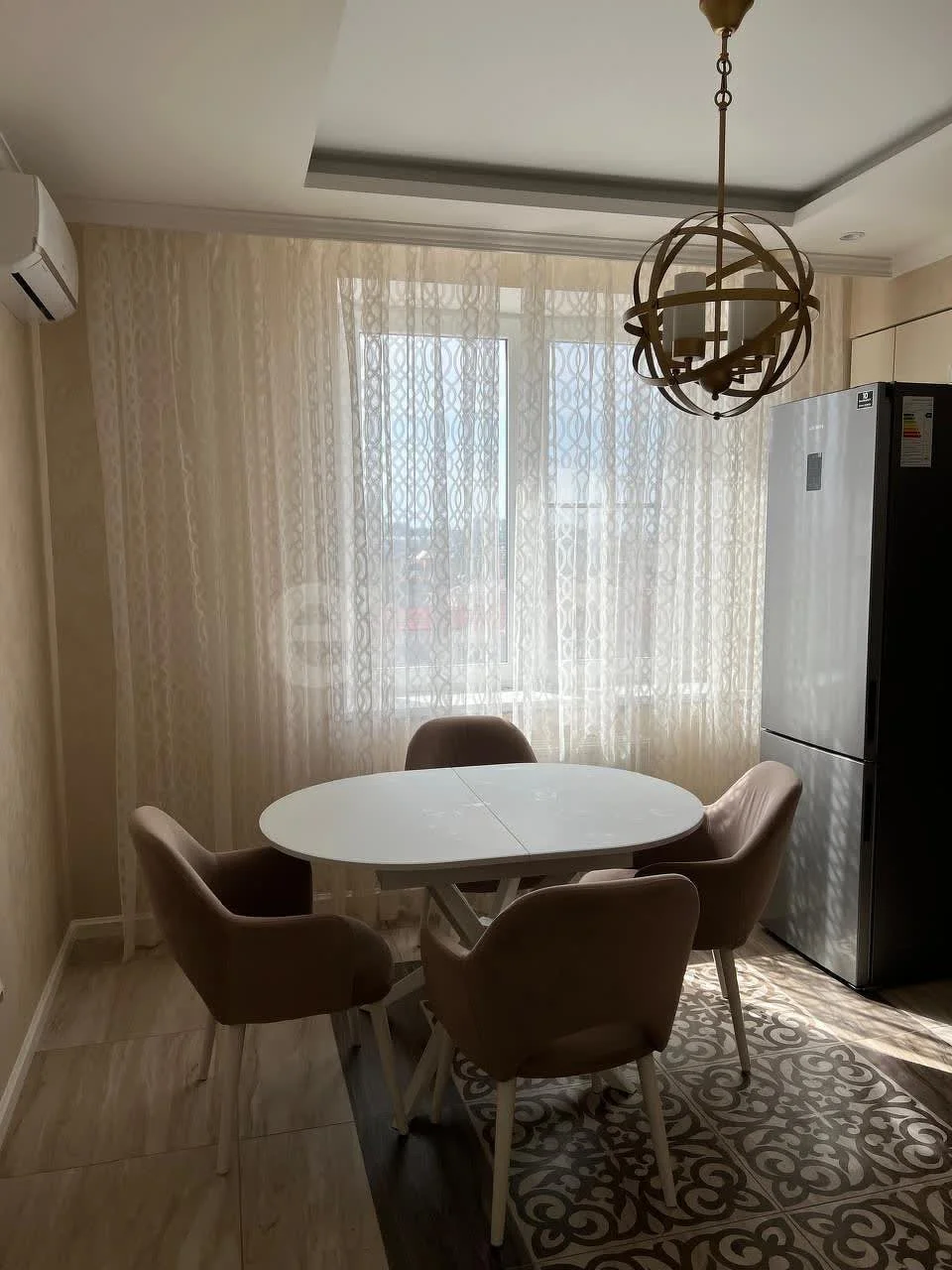 2-к квартира, 85м² (Березанская улица, 41) - миниатюра 9