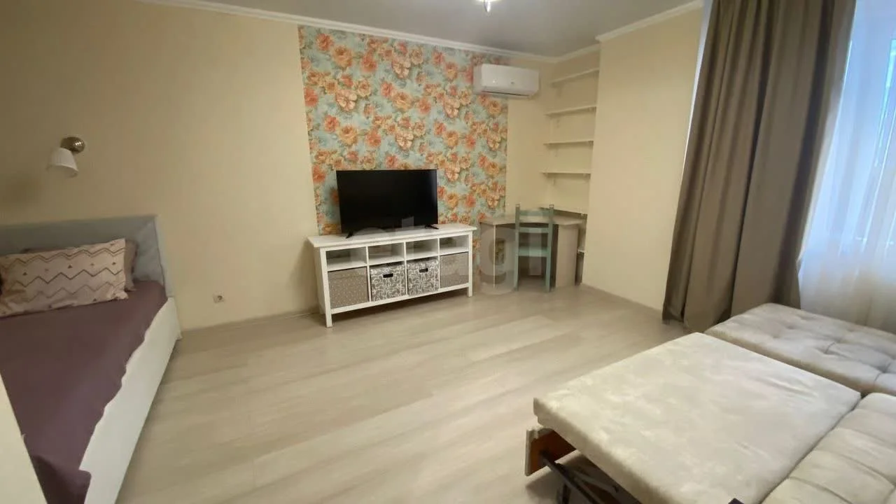 1-к квартира, 39.7м² (улица Евгении Жигуленко, 4) - миниатюра 7