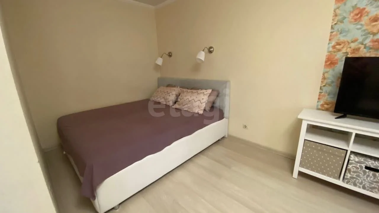 1-к квартира, 39.7м² (улица Евгении Жигуленко, 4) - миниатюра 8