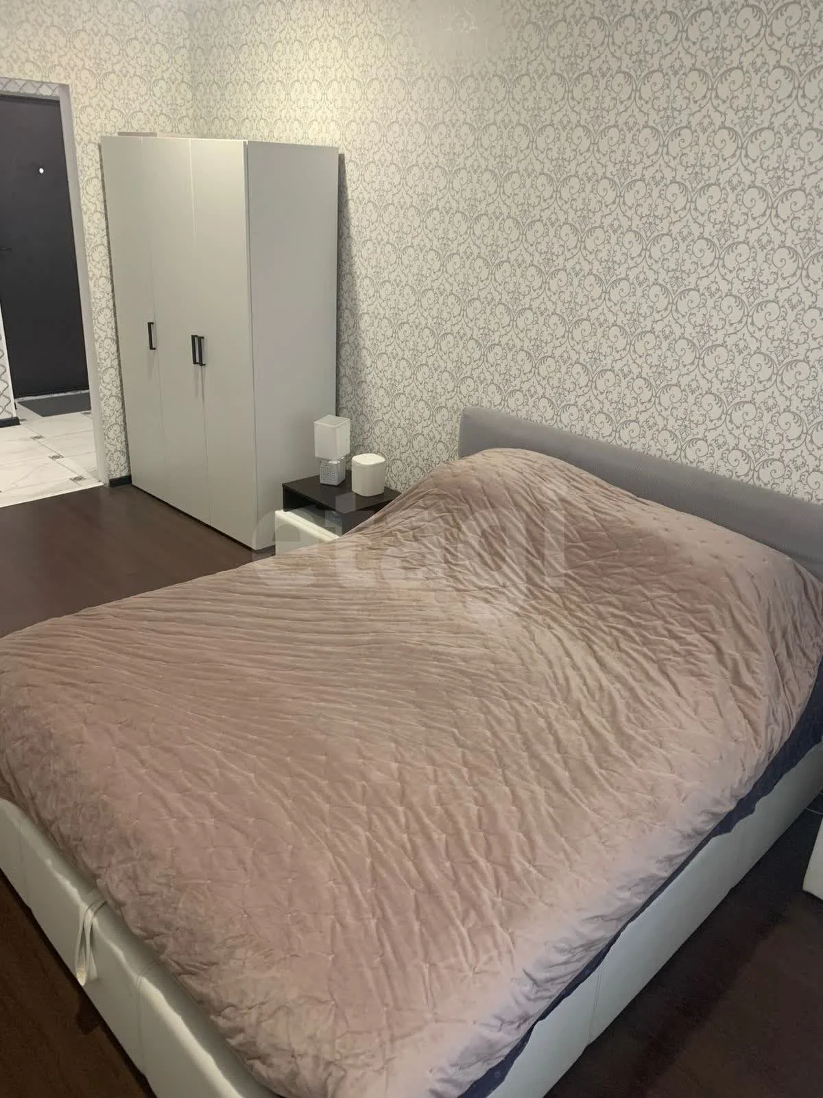 1-к квартира, 37.6м² (улица Петра Метальникова, 5к3) - миниатюра 4