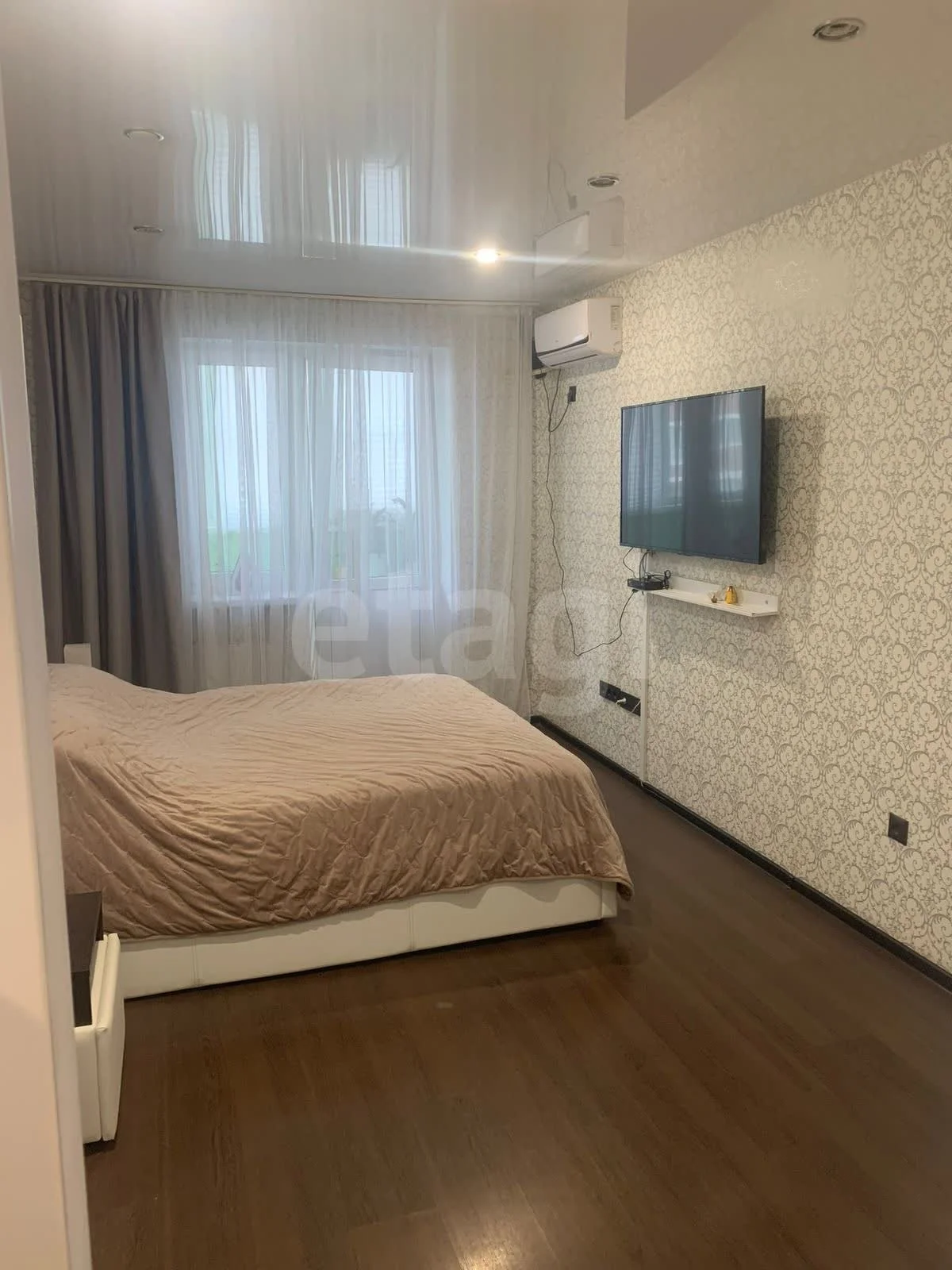 1-к квартира, 37.6м² (улица Петра Метальникова, 5к3) - миниатюра 5