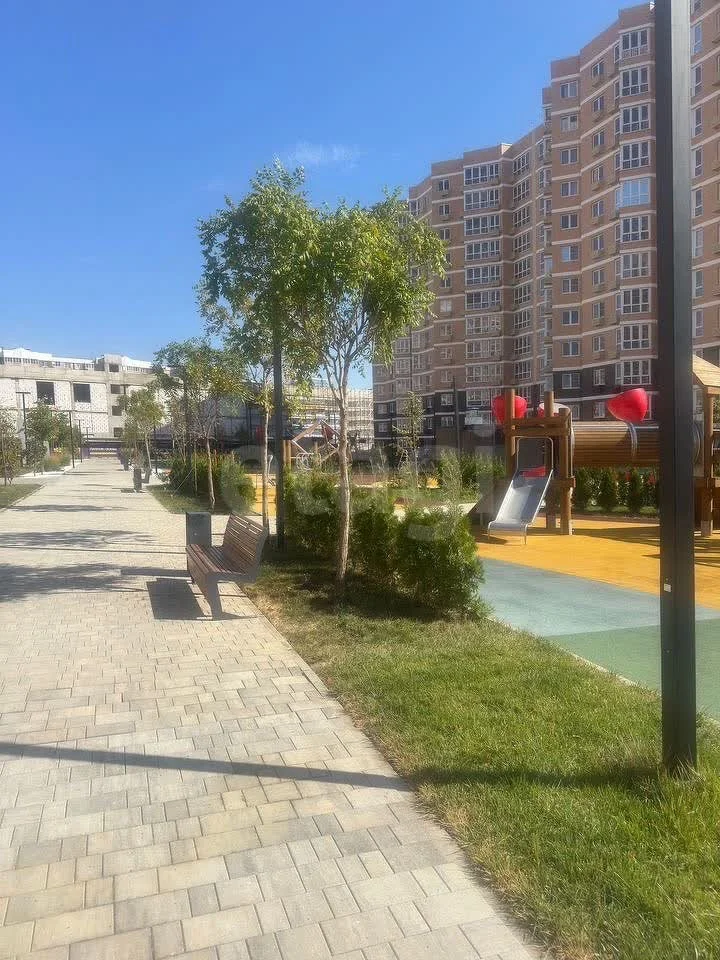 2-к квартира, 71.5м² (улица Ветеранов, 85к1) - миниатюра 12