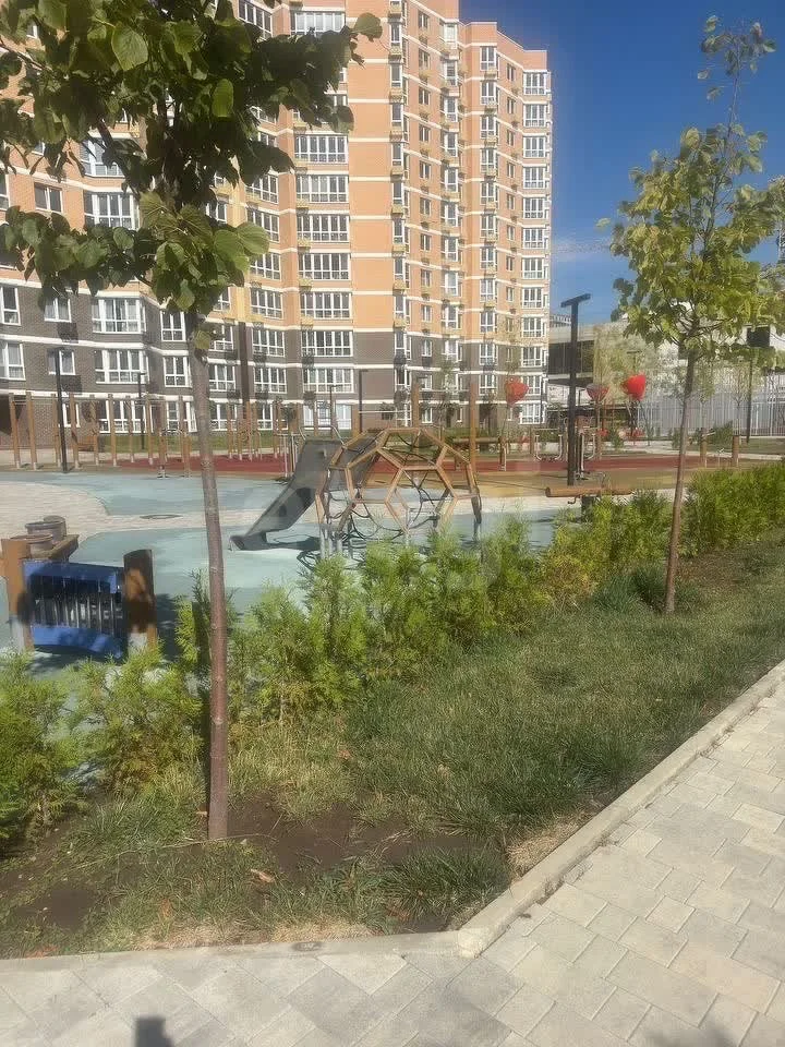2-к квартира, 71.5м² (улица Ветеранов, 85к1) - миниатюра 13