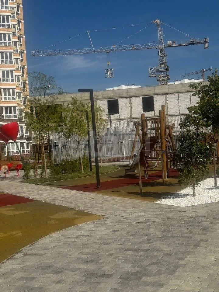2-к квартира, 71.5м² (улица Ветеранов, 85к1) - миниатюра 14