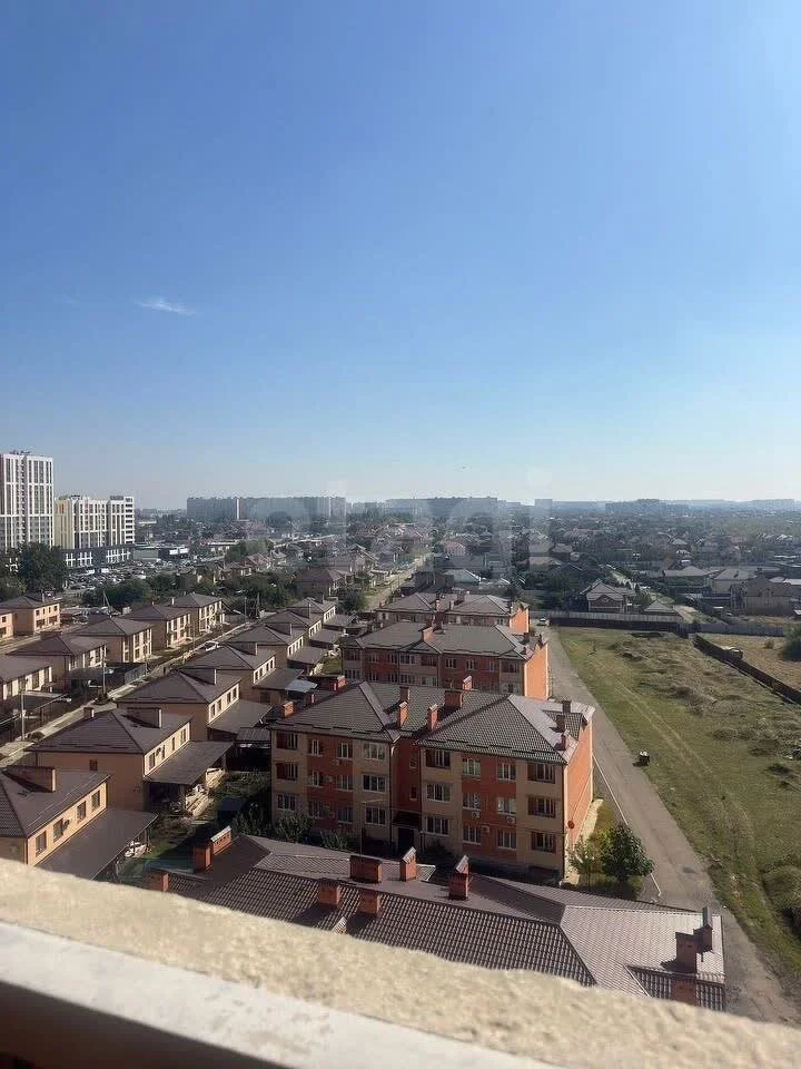 2-к квартира, 71.5м² (улица Ветеранов, 85к1) - миниатюра 15