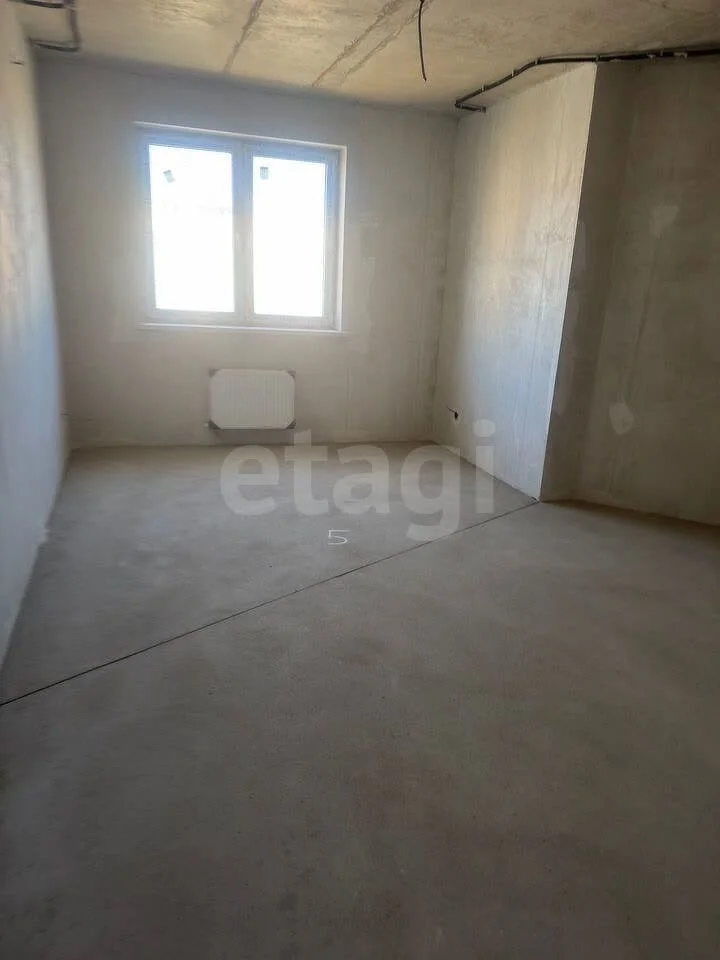 2-к квартира, 71.5м² (улица Ветеранов, 85к1) - миниатюра 2