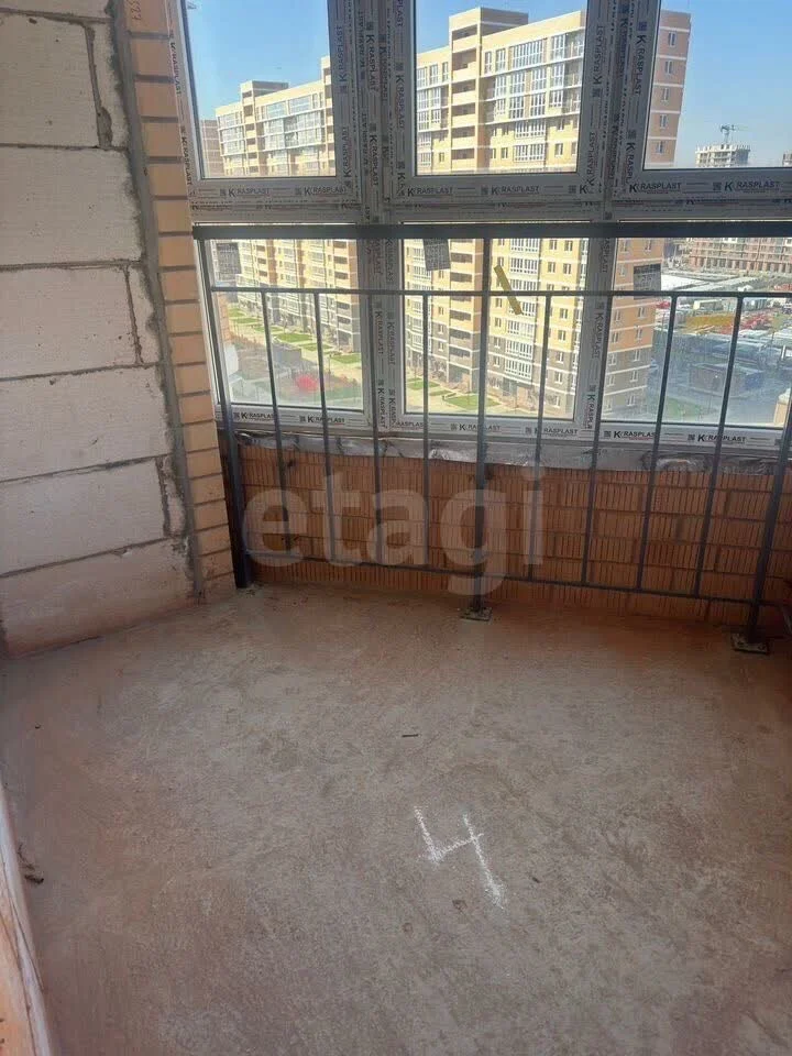 2-к квартира, 71.5м² (улица Ветеранов, 85к1) - миниатюра 7