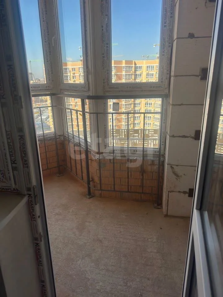 2-к квартира, 71.5м² (улица Ветеранов, 85к1) - миниатюра 8
