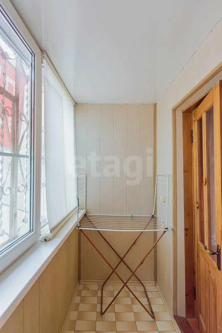 3-к квартира, 81.3м² (Платановый бульвар, 5) - миниатюра 14