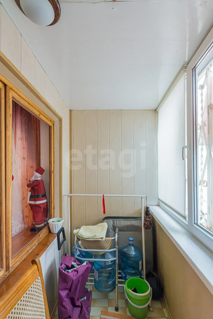 3-к квартира, 81.3м² (Платановый бульвар, 5) - миниатюра 15