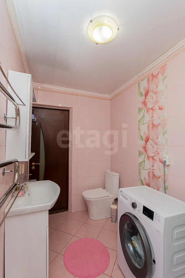 3-к квартира, 81.3м² (Платановый бульвар, 5) - миниатюра 17