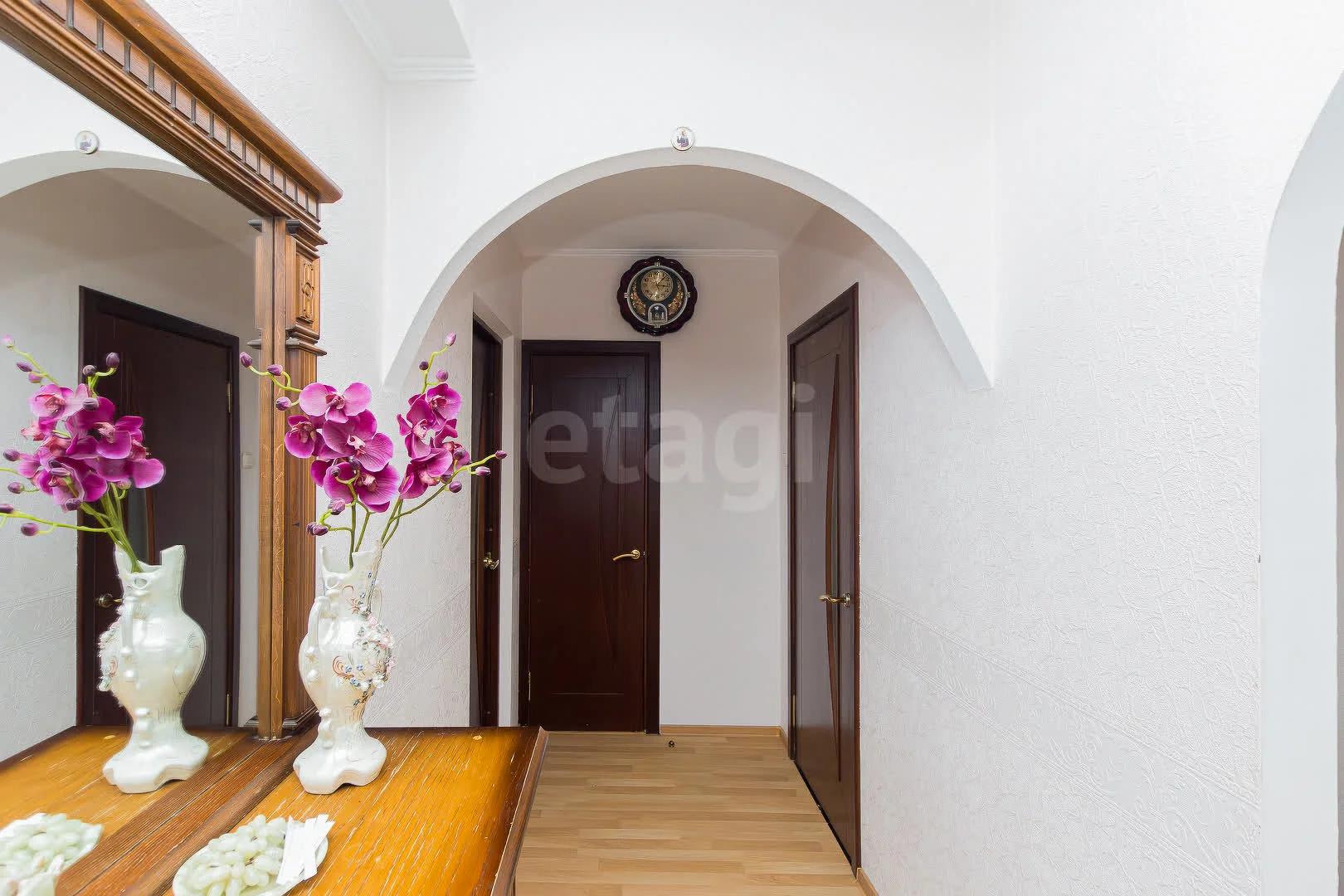 3-к квартира, 81.3м² (Платановый бульвар, 5) - миниатюра 29