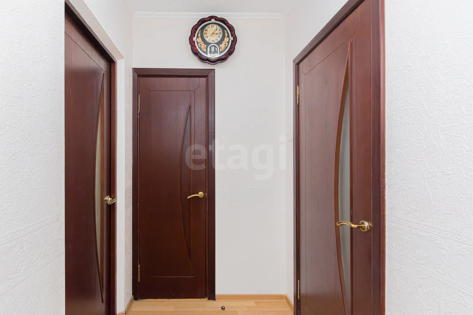 3-к квартира, 81.3м² (Платановый бульвар, 5) - миниатюра 30