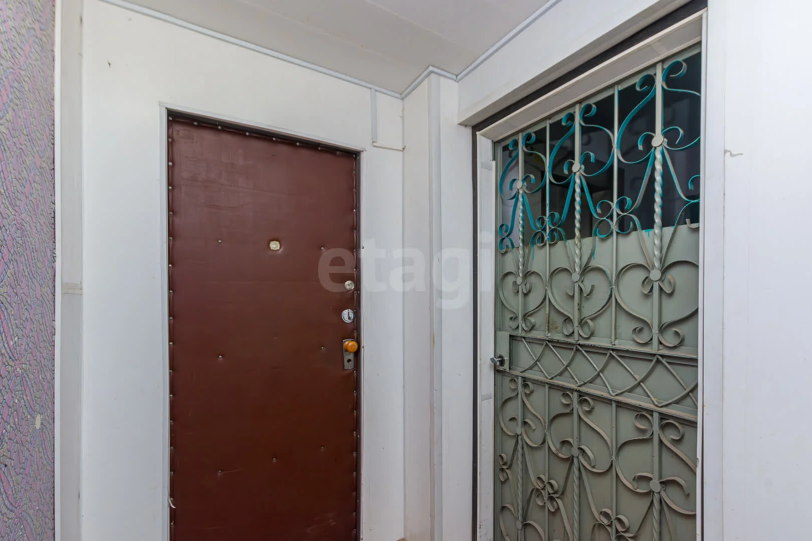 3-к квартира, 81.3м² (Платановый бульвар, 5) - миниатюра 34