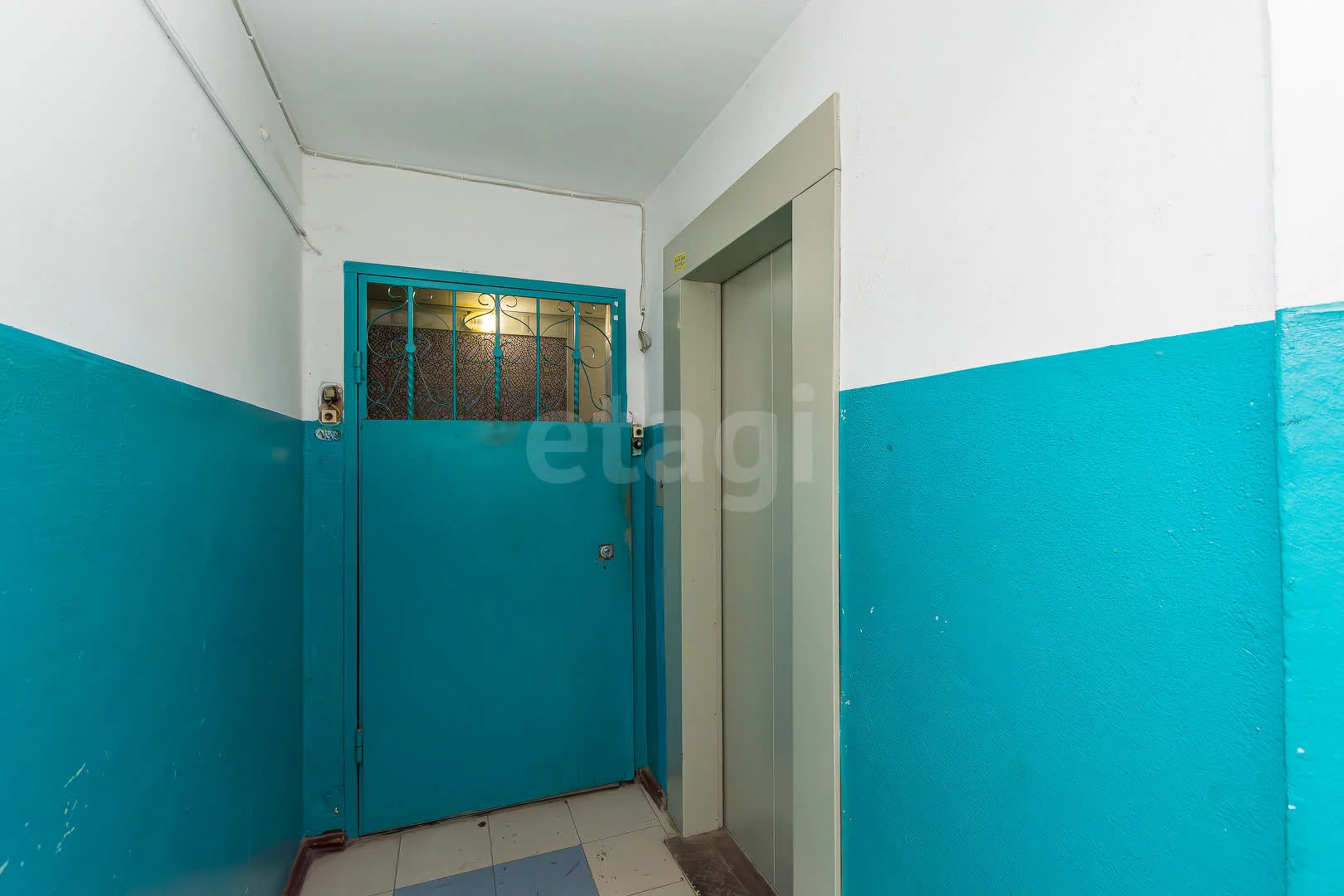 3-к квартира, 81.3м² (Платановый бульвар, 5) - миниатюра 35