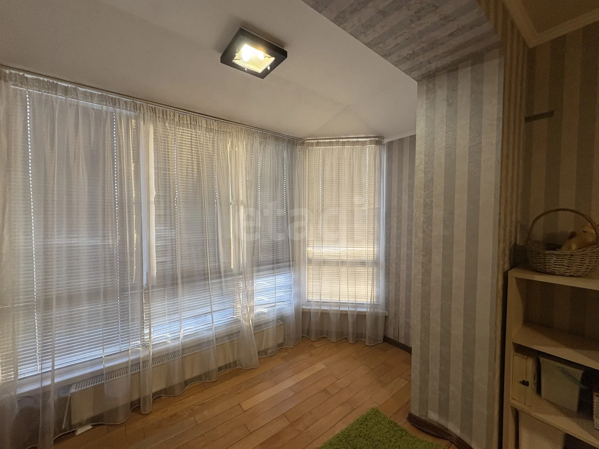 3-к квартира, 78.8м² (Кореновская улица, 15/1) - миниатюра 11