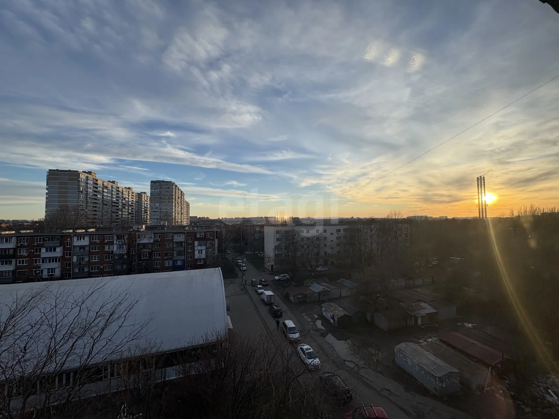 3-к квартира, 78.8м² (Кореновская улица, 15/1) - миниатюра 13
