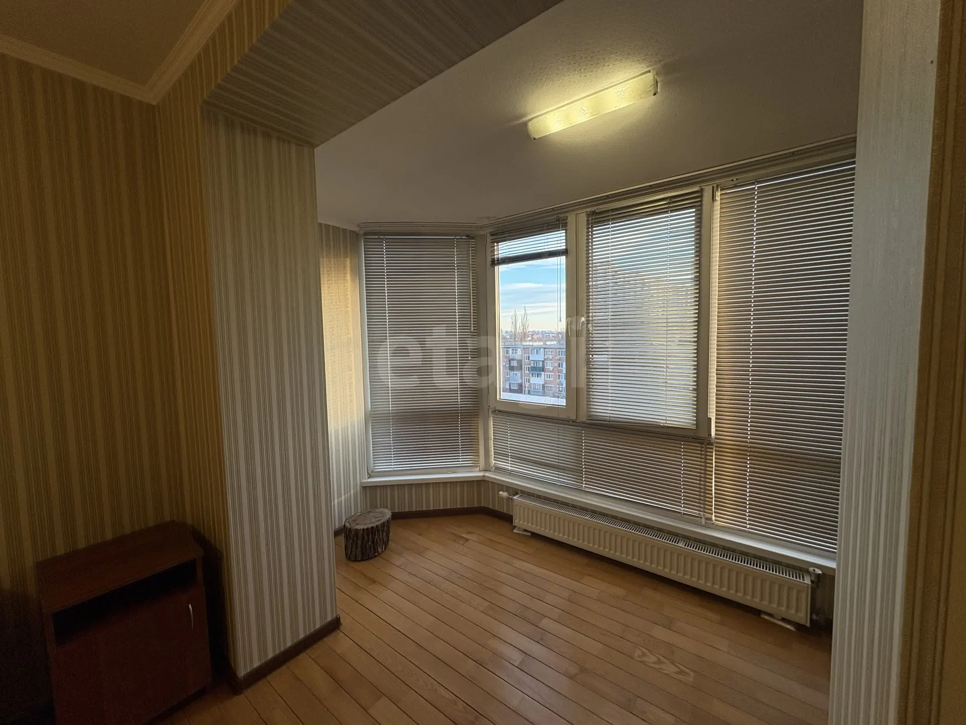 3-к квартира, 78.8м² (Кореновская улица, 15/1) - миниатюра 15