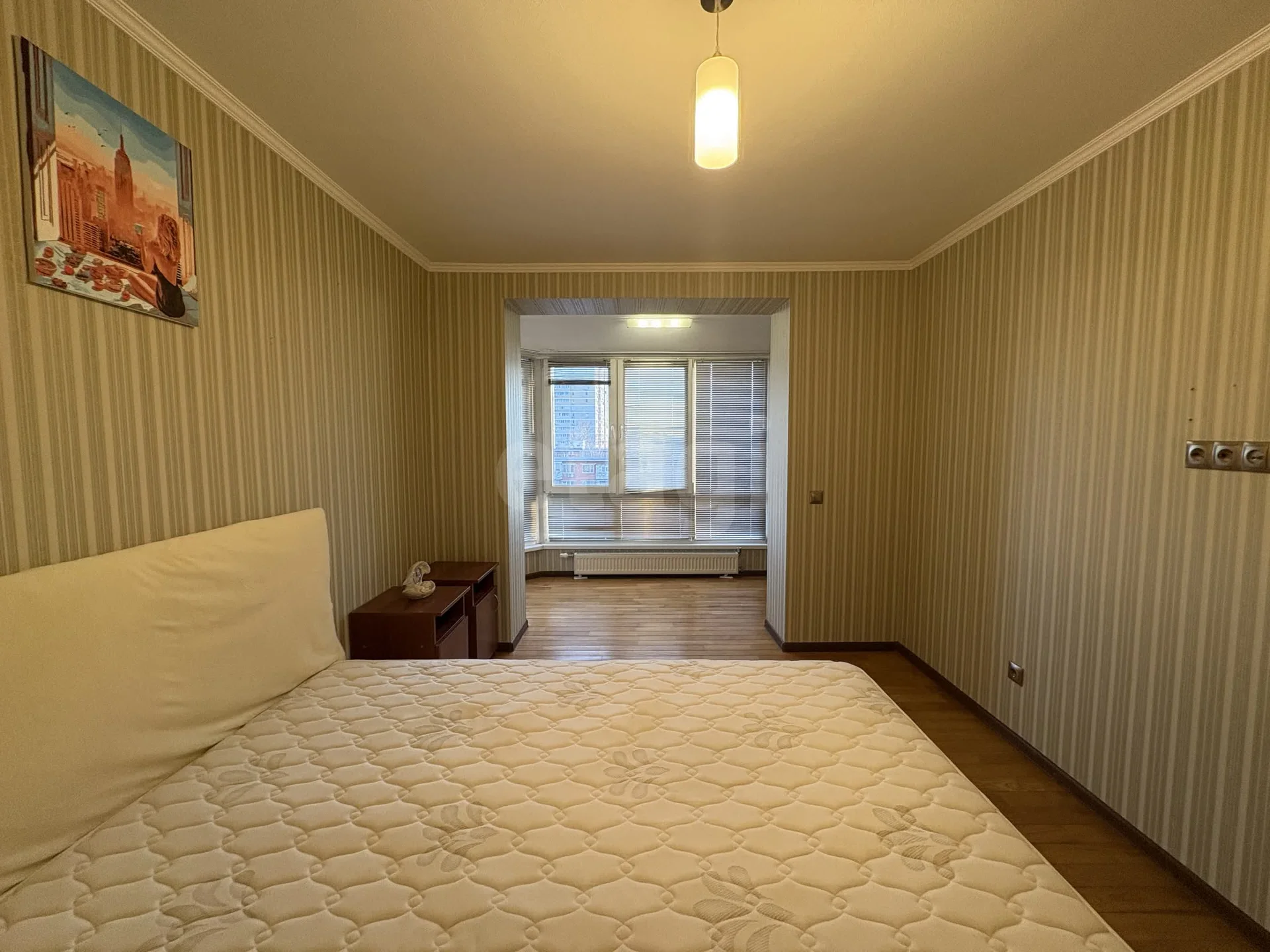 3-к квартира, 78.8м² (Кореновская улица, 15/1) - миниатюра 16
