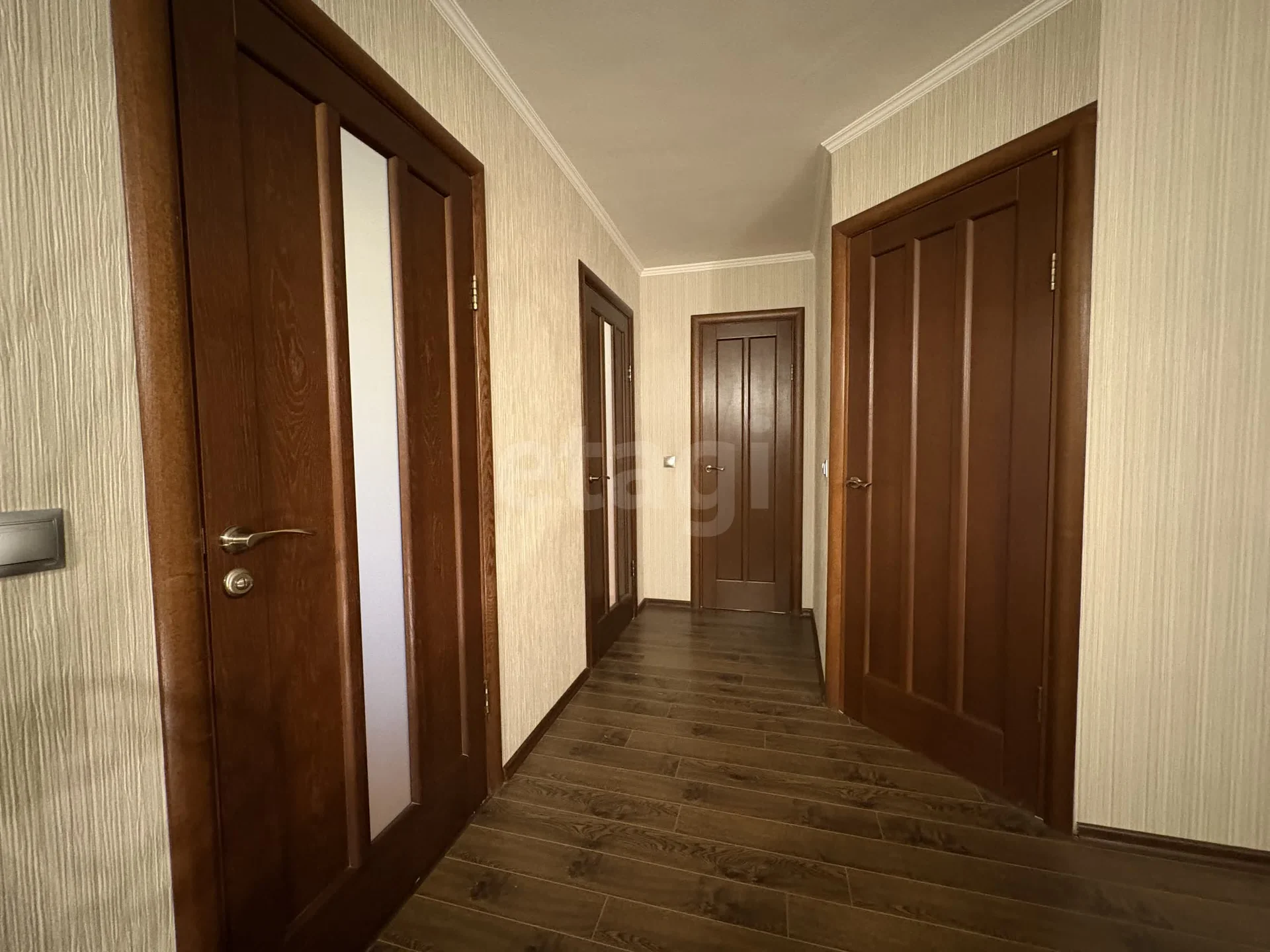 3-к квартира, 78.8м² (Кореновская улица, 15/1) - миниатюра 17