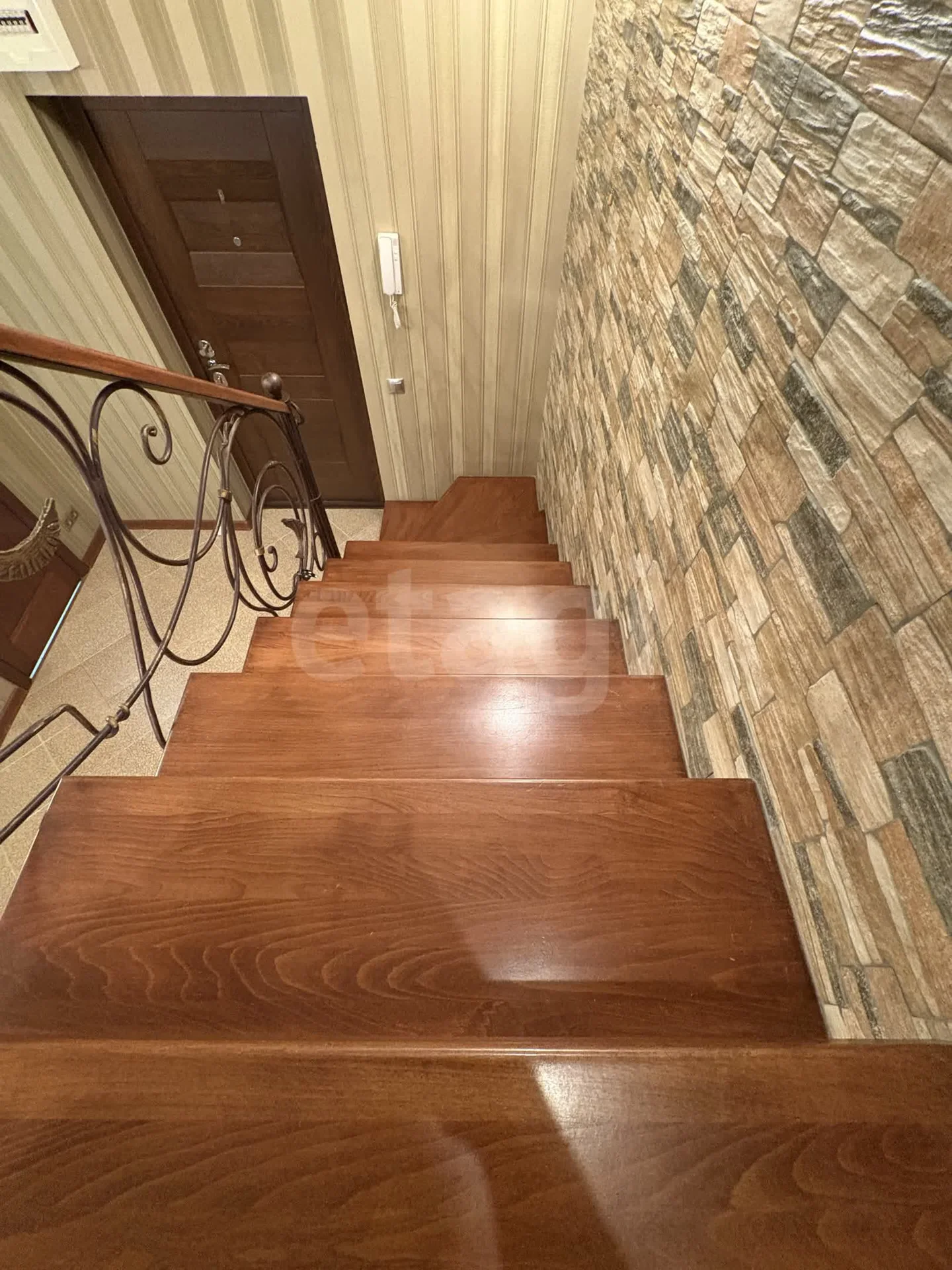 3-к квартира, 78.8м² (Кореновская улица, 15/1) - миниатюра 22