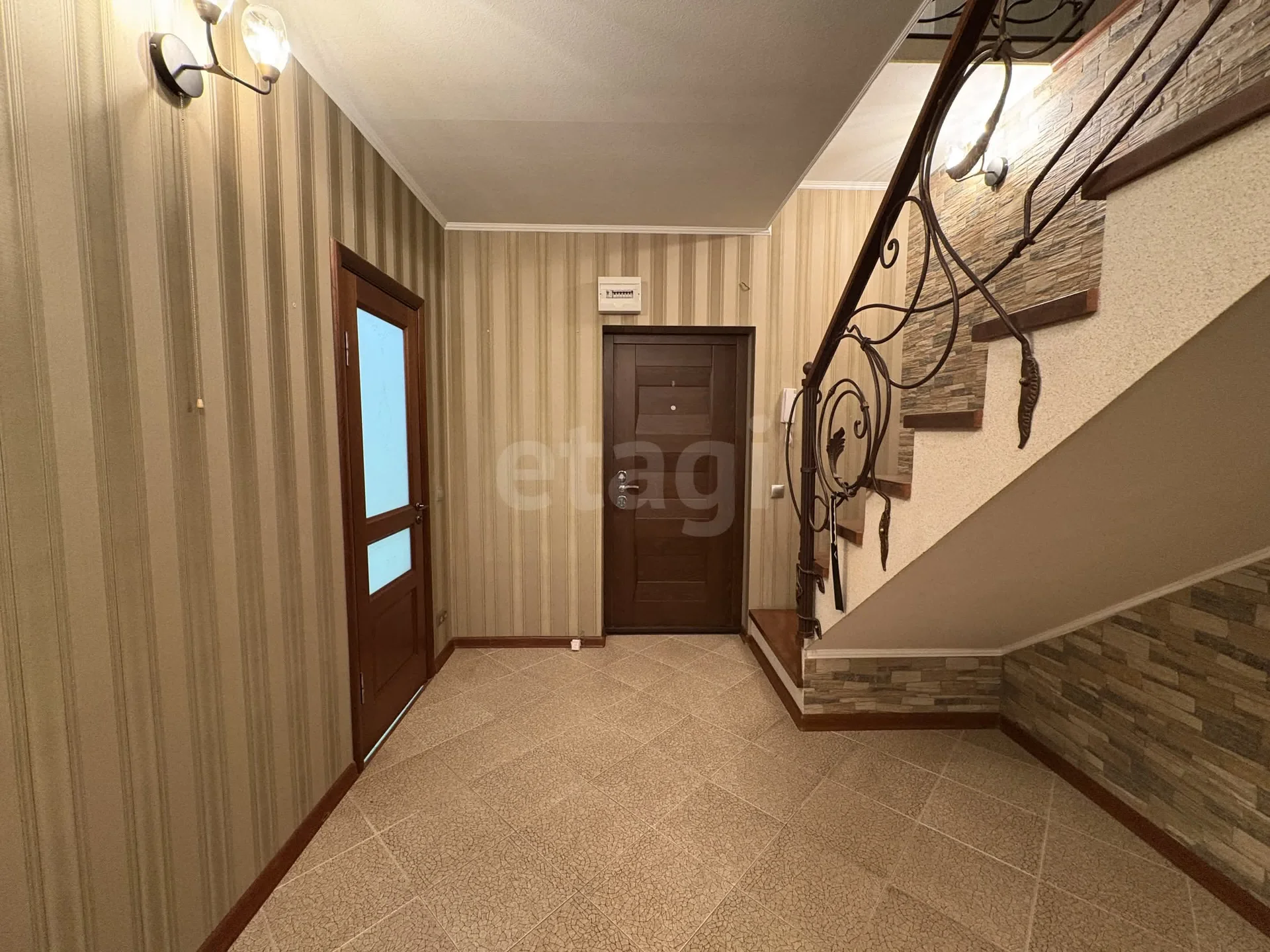 3-к квартира, 78.8м² (Кореновская улица, 15/1) - миниатюра 25