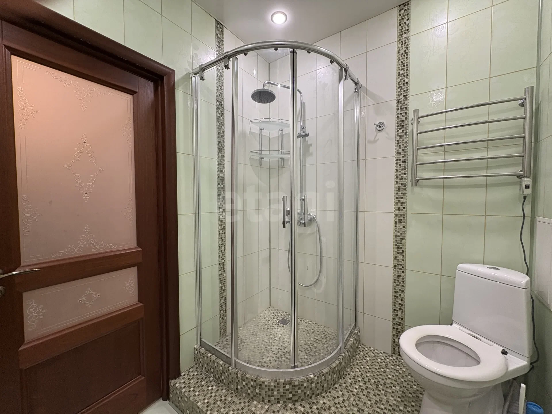 3-к квартира, 78.8м² (Кореновская улица, 15/1) - миниатюра 26