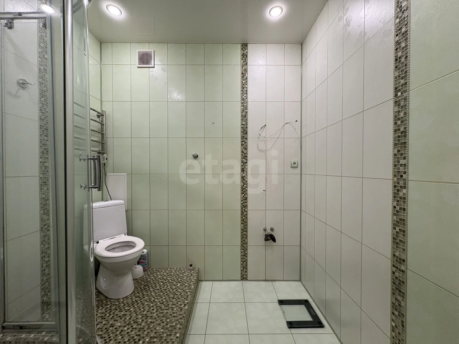 3-к квартира, 78.8м² (Кореновская улица, 15/1) - миниатюра 27