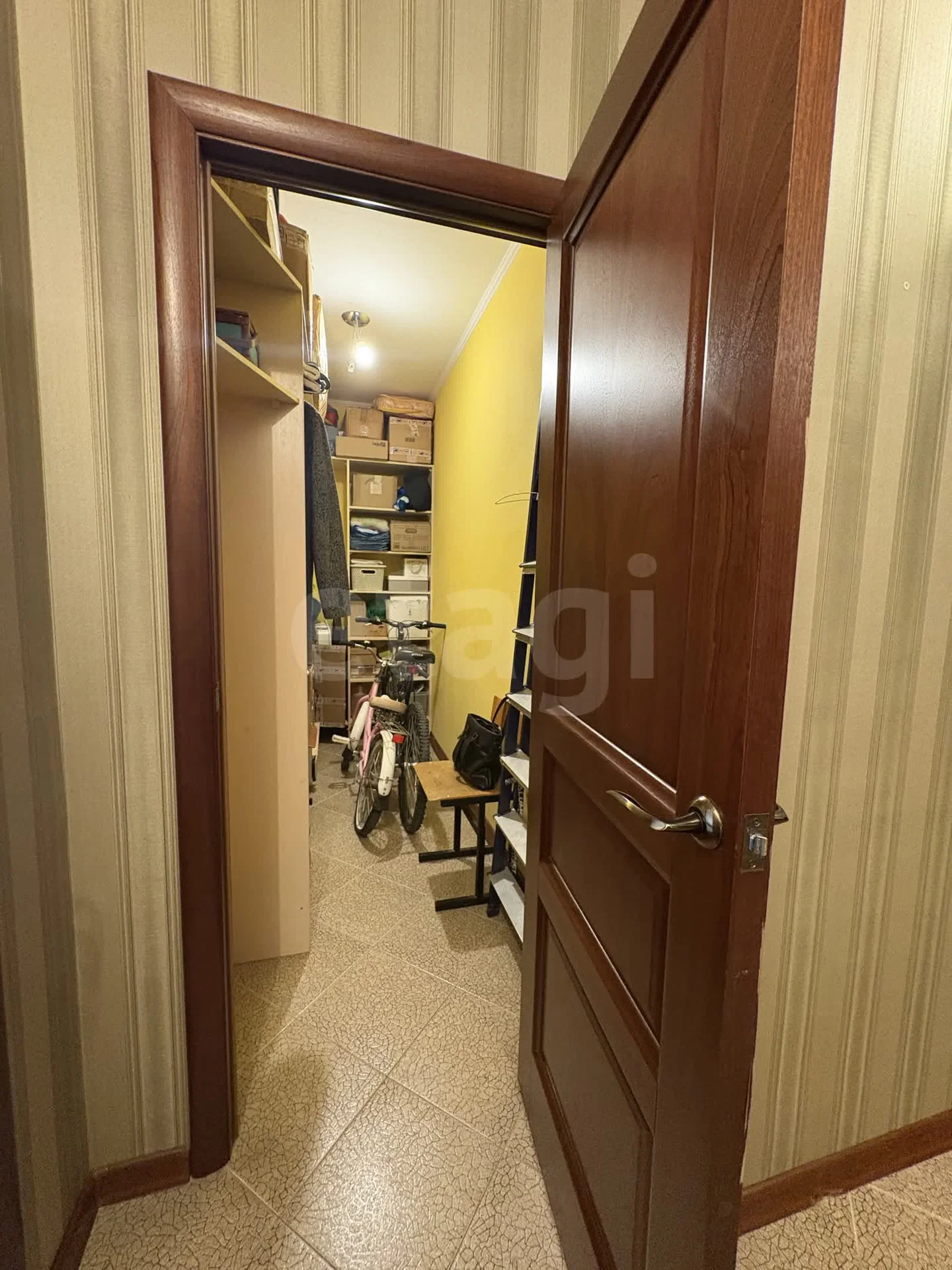 3-к квартира, 78.8м² (Кореновская улица, 15/1) - миниатюра 28
