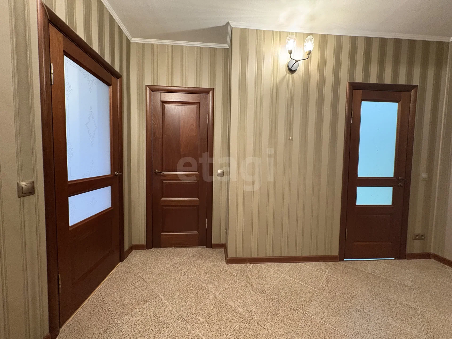 3-к квартира, 78.8м² (Кореновская улица, 15/1) - миниатюра 29