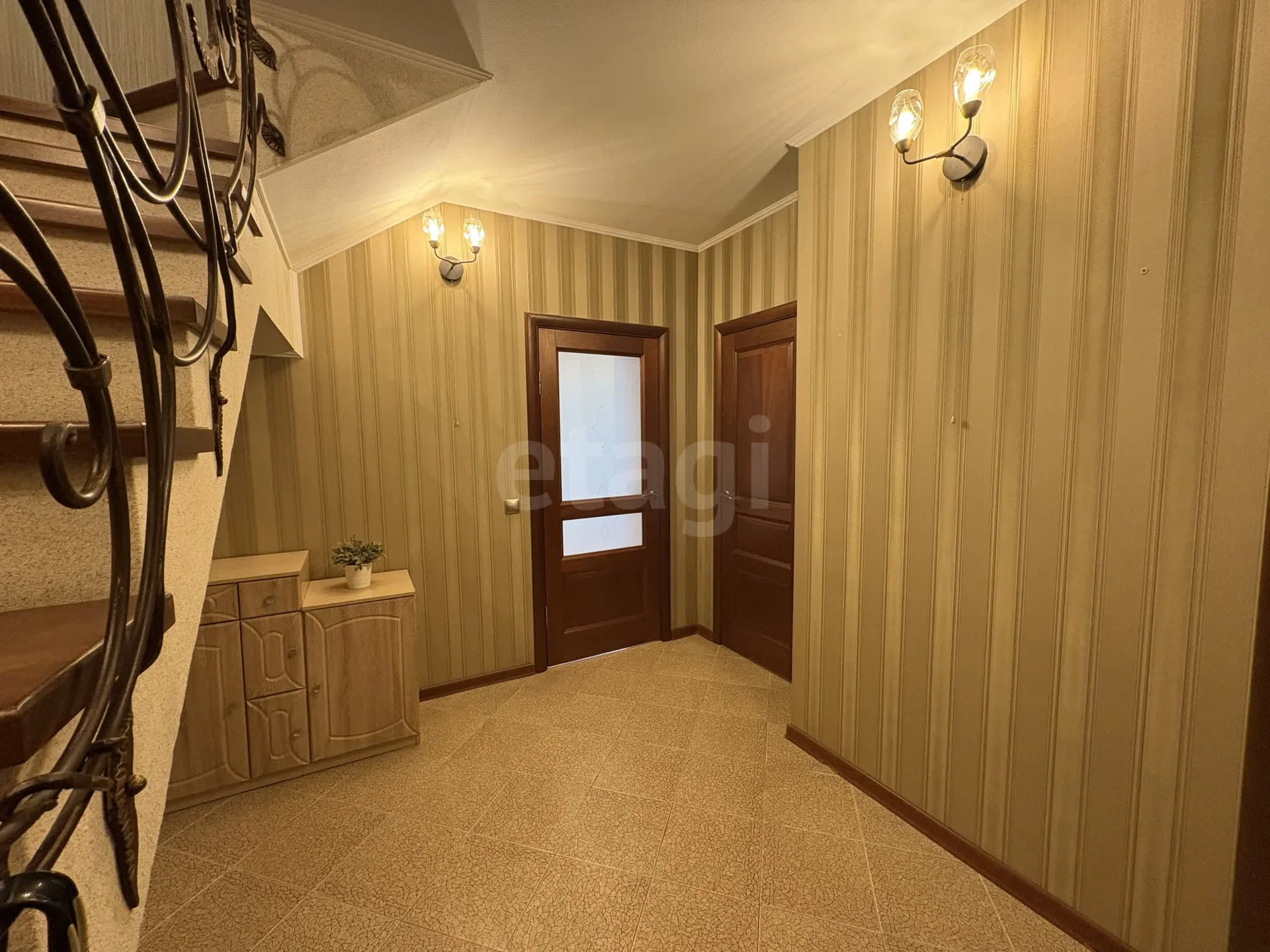 3-к квартира, 78.8м² (Кореновская улица, 15/1) - миниатюра 30