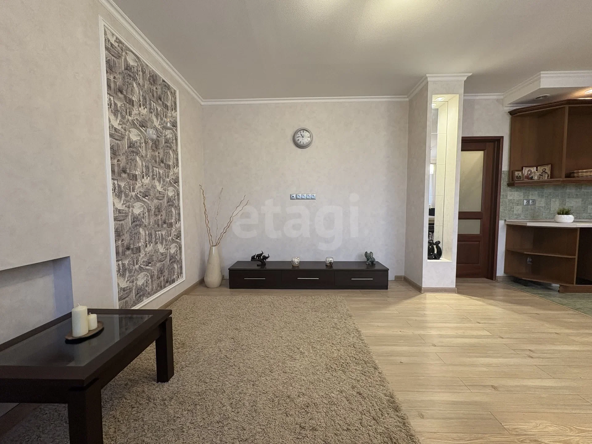 3-к квартира, 78.8м² (Кореновская улица, 15/1) - миниатюра 32