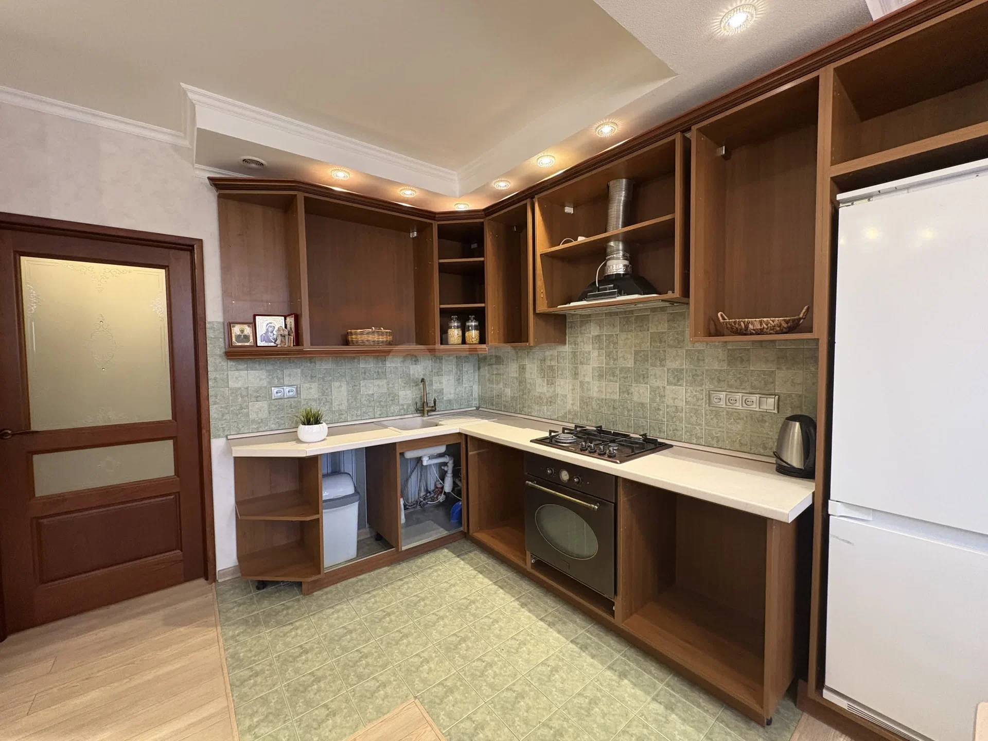 3-к квартира, 78.8м² (Кореновская улица, 15/1) - миниатюра 33