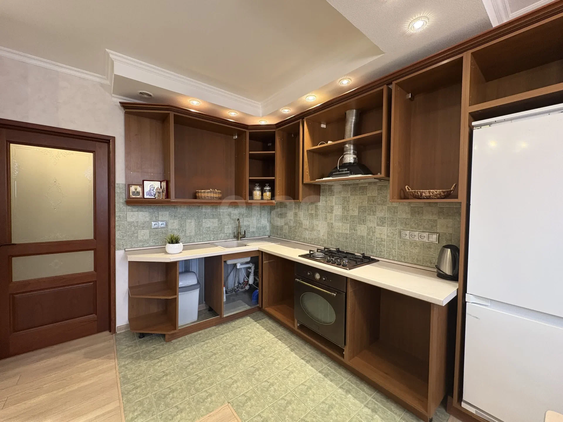 3-к квартира, 78.8м² (Кореновская улица, 15/1) - миниатюра 34