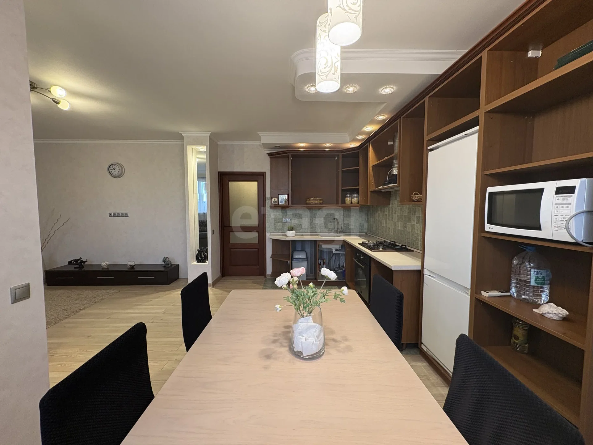 3-к квартира, 78.8м² (Кореновская улица, 15/1) - миниатюра 35