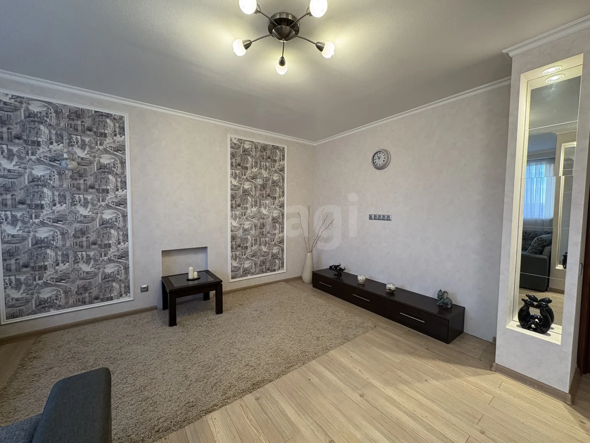 3-к квартира, 78.8м² (Кореновская улица, 15/1) - миниатюра 41