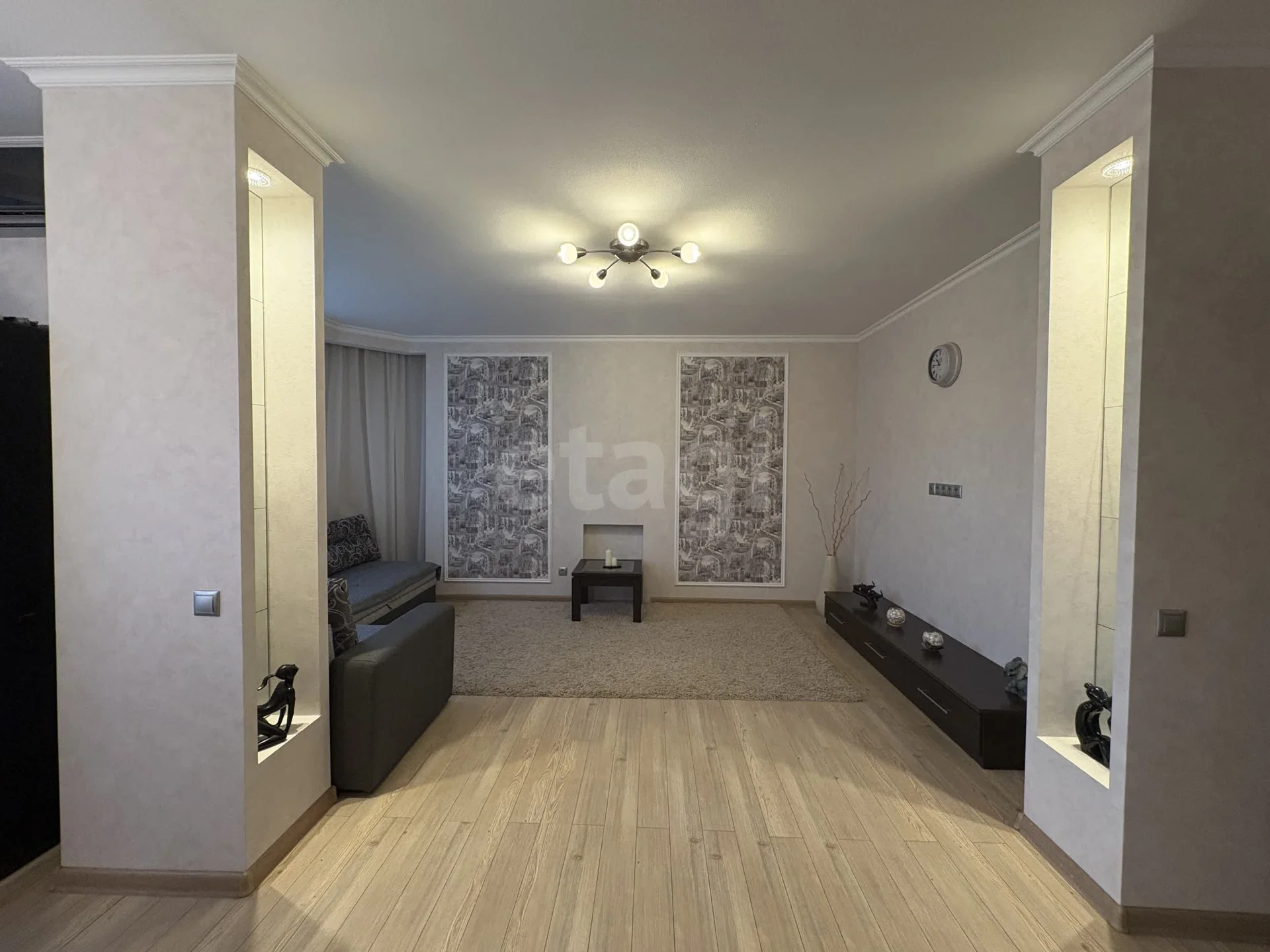 3-к квартира, 78.8м² (Кореновская улица, 15/1) - миниатюра 43