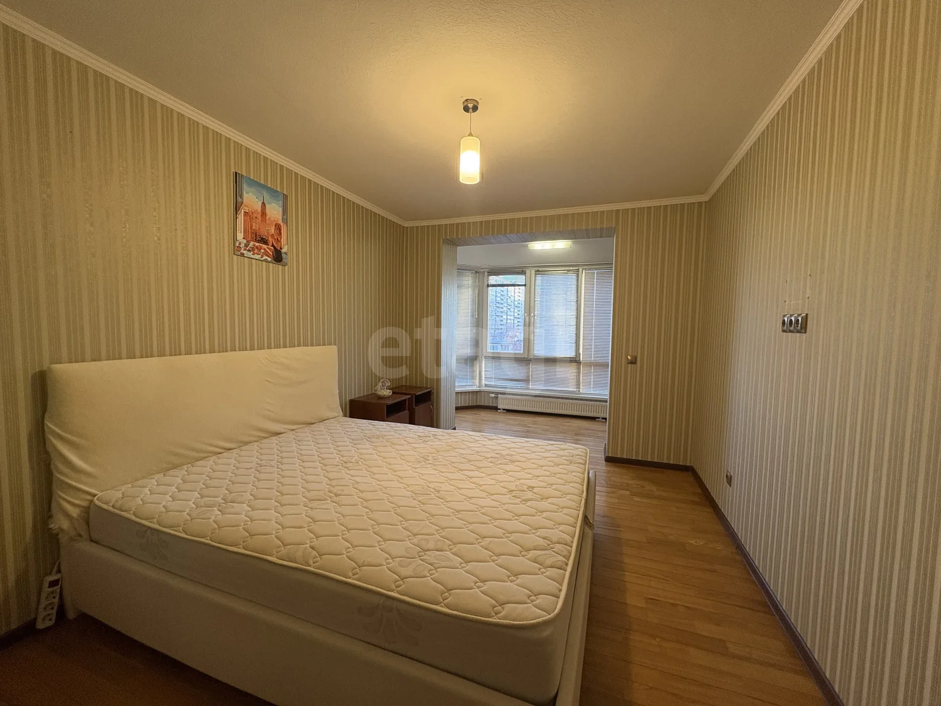 3-к квартира, 78.8м² (Кореновская улица, 15/1) - миниатюра 5