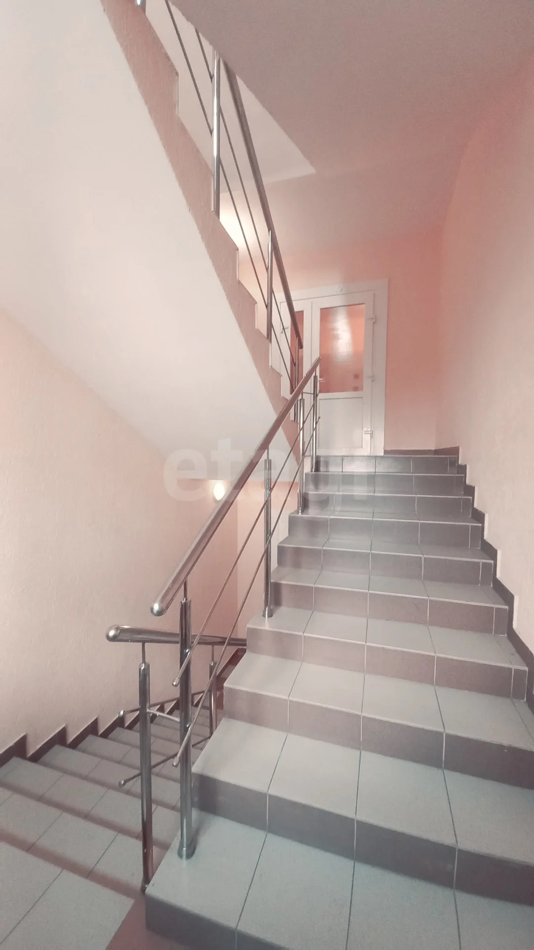 3-к квартира, 78.8м² (Кореновская улица, 15/1) - миниатюра 6