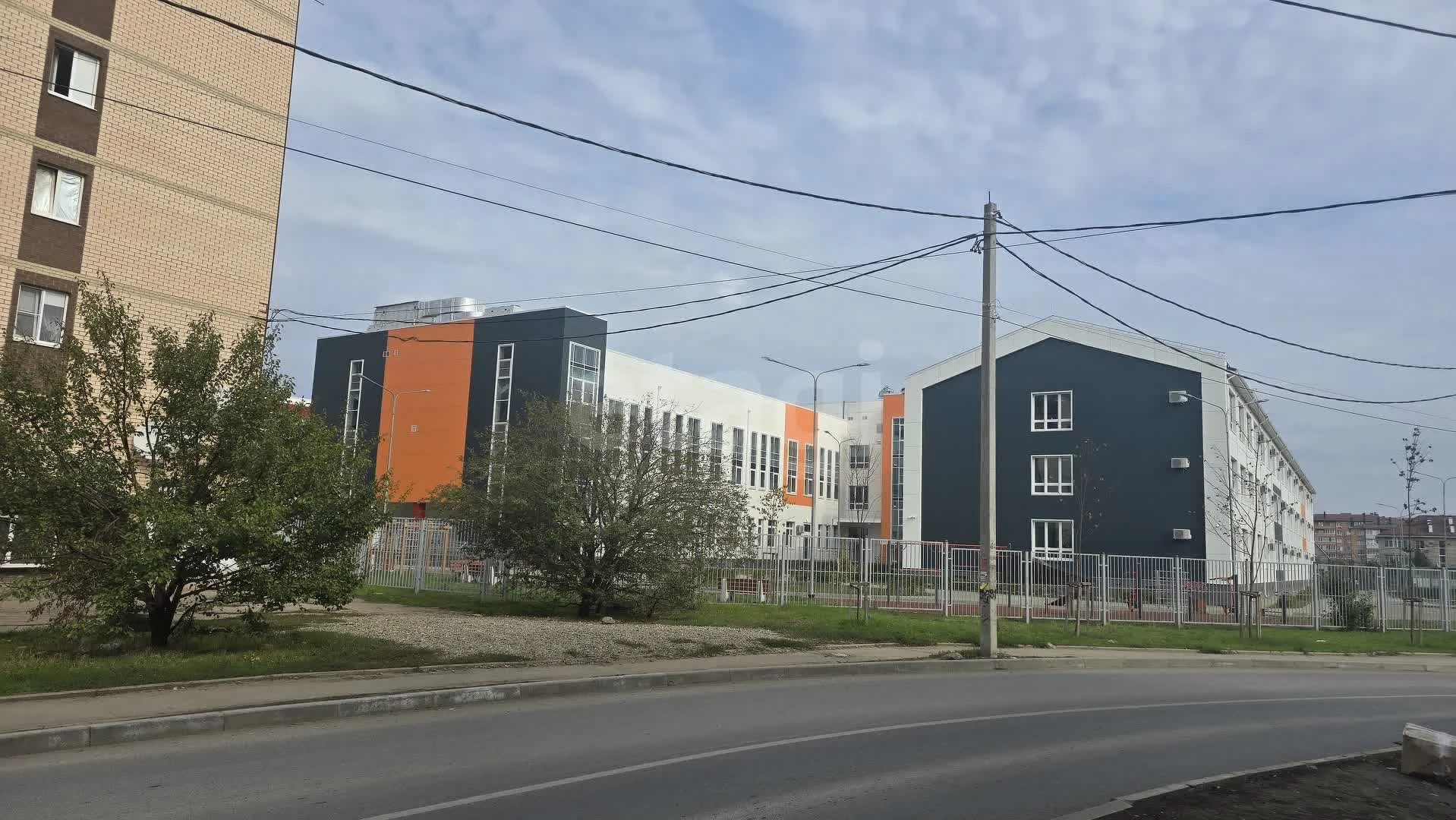 Студия, 17м² (улица Заводовского, 20) - миниатюра 14