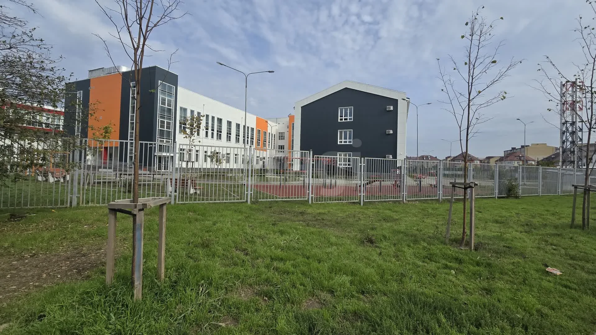 Студия, 17м² (улица Заводовского, 20) - миниатюра 15