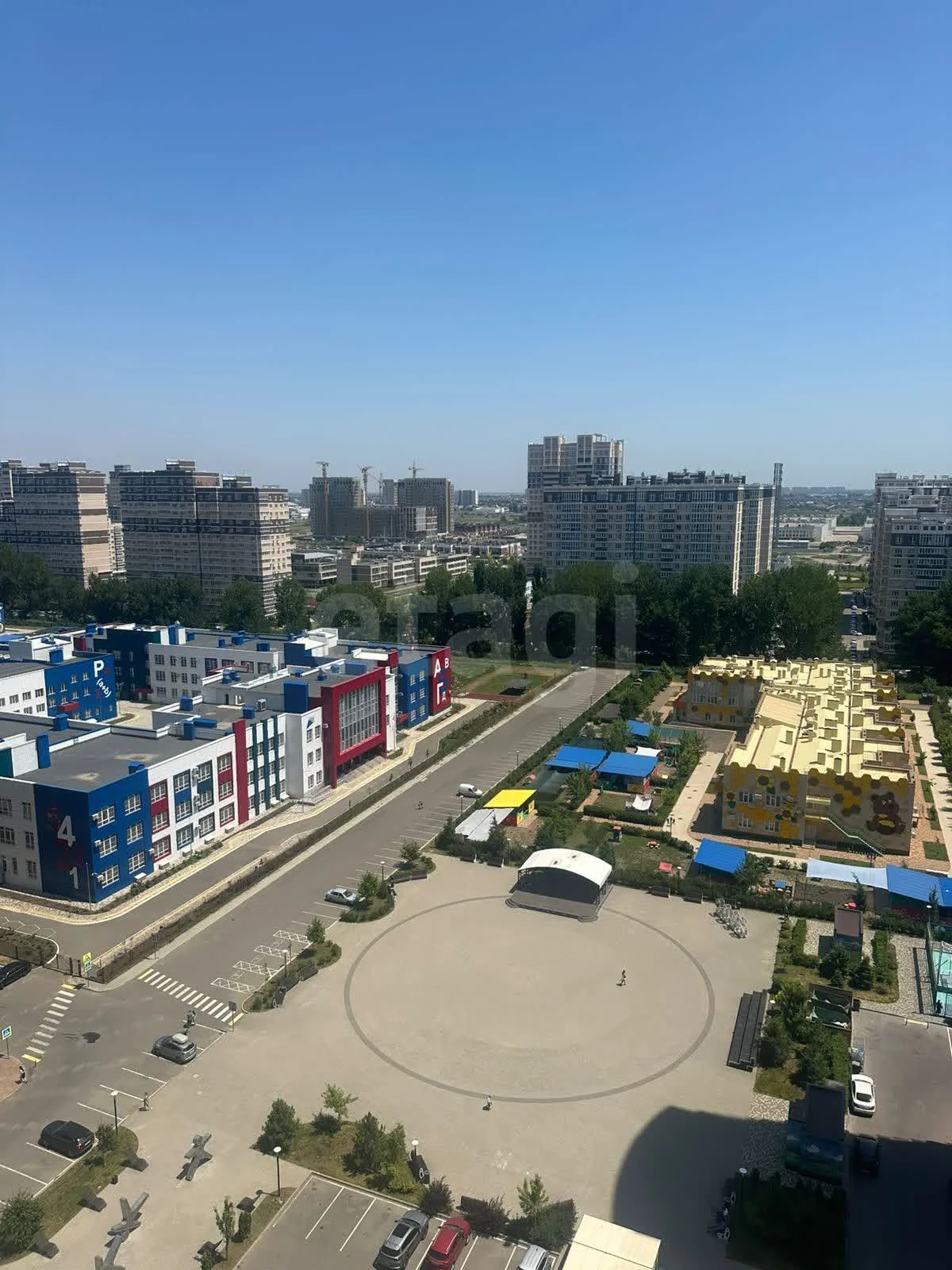 1-к квартира, 36.1м² (улица Григория Булгакова, 6) - миниатюра 8